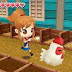 Harvestmoon Seeds Of Memories for android