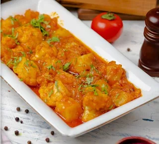 Episode 21:ChatGPT -Chicken Stew in Tomato & Onion Sauce – Recipe & Variations