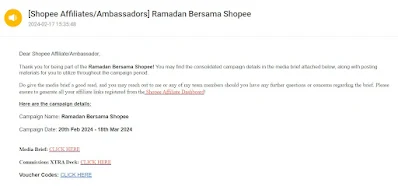 MARKETING DI SHOPEE SEMPENA RAMADHAN 2024