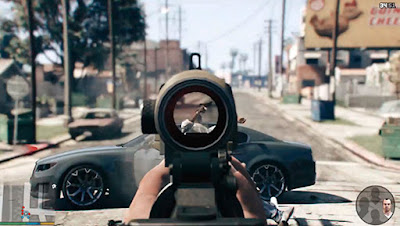 العاب, العاب الكمبيوتر, العاب جاتا 5, تثبيت لعبة gta v, تحميل لعبة gta v, تنزيل لعبة gta v, عالم المعلوميات, 