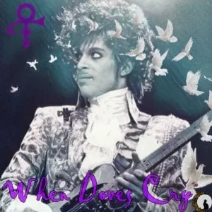 Prince - When Doves Cry 