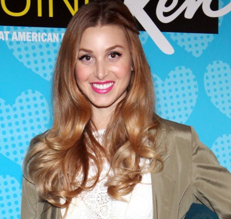 whitney port boyfriend 2009. created Whitney Port#39;s