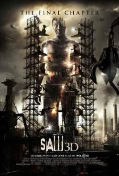 SAW (2010)