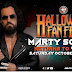 Anunciado o regresso de Marty Scurll ao Pro Wrestling