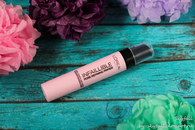 праймер L'Oreal Infaillible Primer 