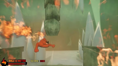 Jigoku Unko Toripuru Game Screenshot 7
