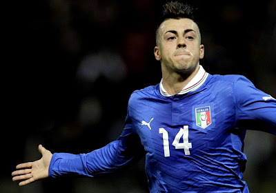 Stephan El Shaarawy Wallpapers