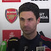 EPL: It’s still possible – Arteta speaks on Arsenal winning title after Brighton loss