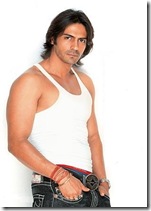 arjun rampal hot body
