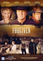 Download Forgiven (2011) DVDRip 400MB Ganool