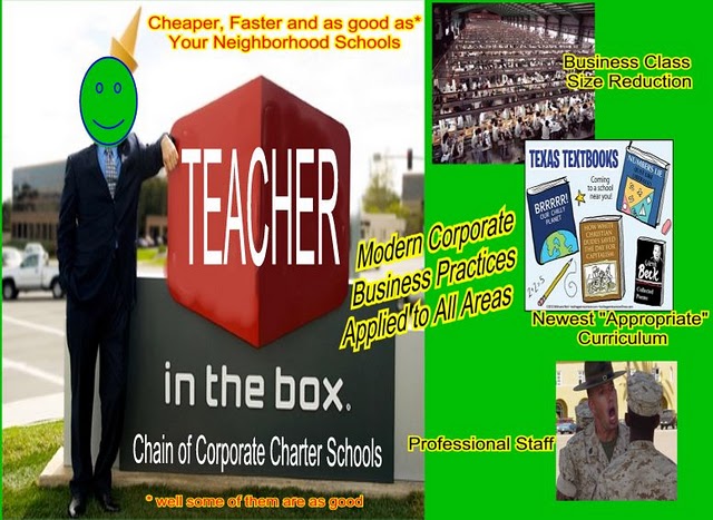 Image result for big education ape Charter Schools