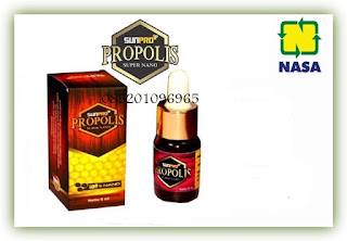 Jual Sunpro Propolis Herbal Si Kecil Multikhasiat