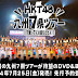 HKT48 Akan Merilis DVD＆Blu-ray "HKT48 Kyushu 7 Prefecture Tour ~Kawaii-ko ni wa Tabi wo Saseyo~"