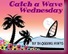 catch-a-wave-wednesday