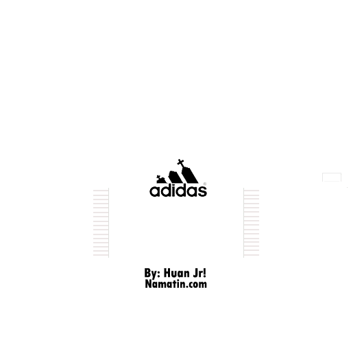 17 Kit Dream League Soccer Adidas Dan Logonya Namatin