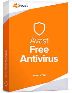 Vibnibite Avast Free Antivirus 18 5 2342 2018 Crack License Key