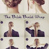 BRISK BRAID WRAP