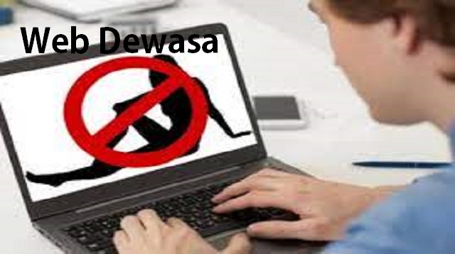 Web Dewasa