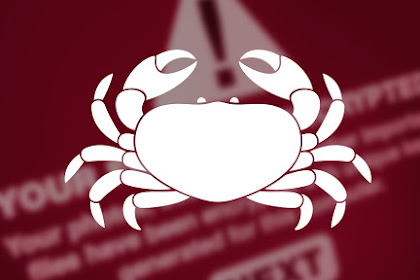 Cara Menghapus GandCrab Ransomware Dan Recovery File