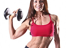 Exercises For Flat Stomach