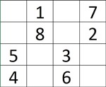 Magic Square-6