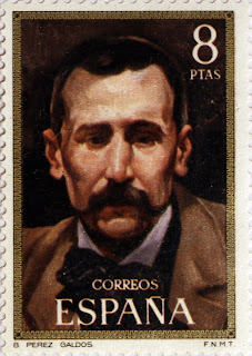 BENITO PÉREZ GALDÓS