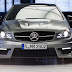 Mercedes-Benz C63 Amg Black Series