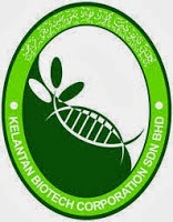Jawatan Kerja Kosong Kelantan Biotech Corporation Sdn Bhd logo
