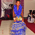 COUTURE D'AFRIQUE NEW COLLECTION SHOWCASED  @ AFRICAN WOMEN OF WORTH AWARDS/LAUNCH OF QUEENS MAGAZINE