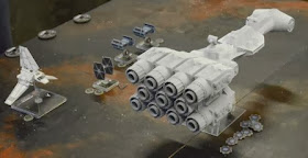 x wing repaints