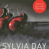 [Resenha]:"Um Desejo Selvagem" - Série Renegade Angels - Livro 02 - Sylvia Day