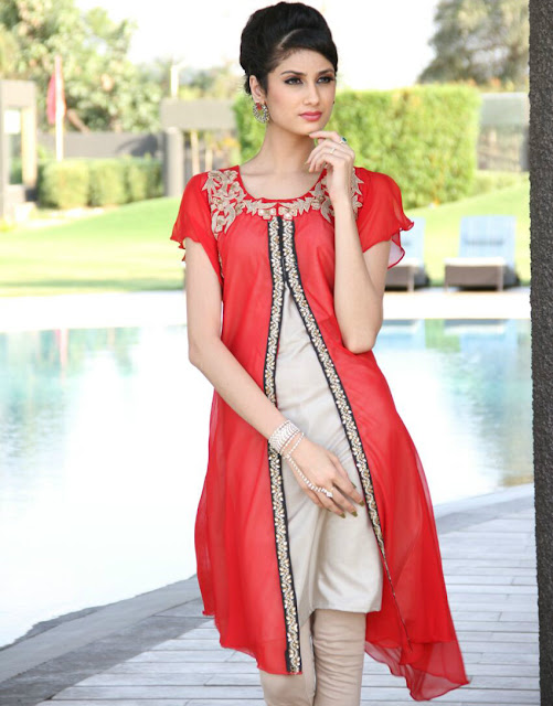 Kurtis Online Shopping | Buy Designer Kurtis | Women's Tunics ...