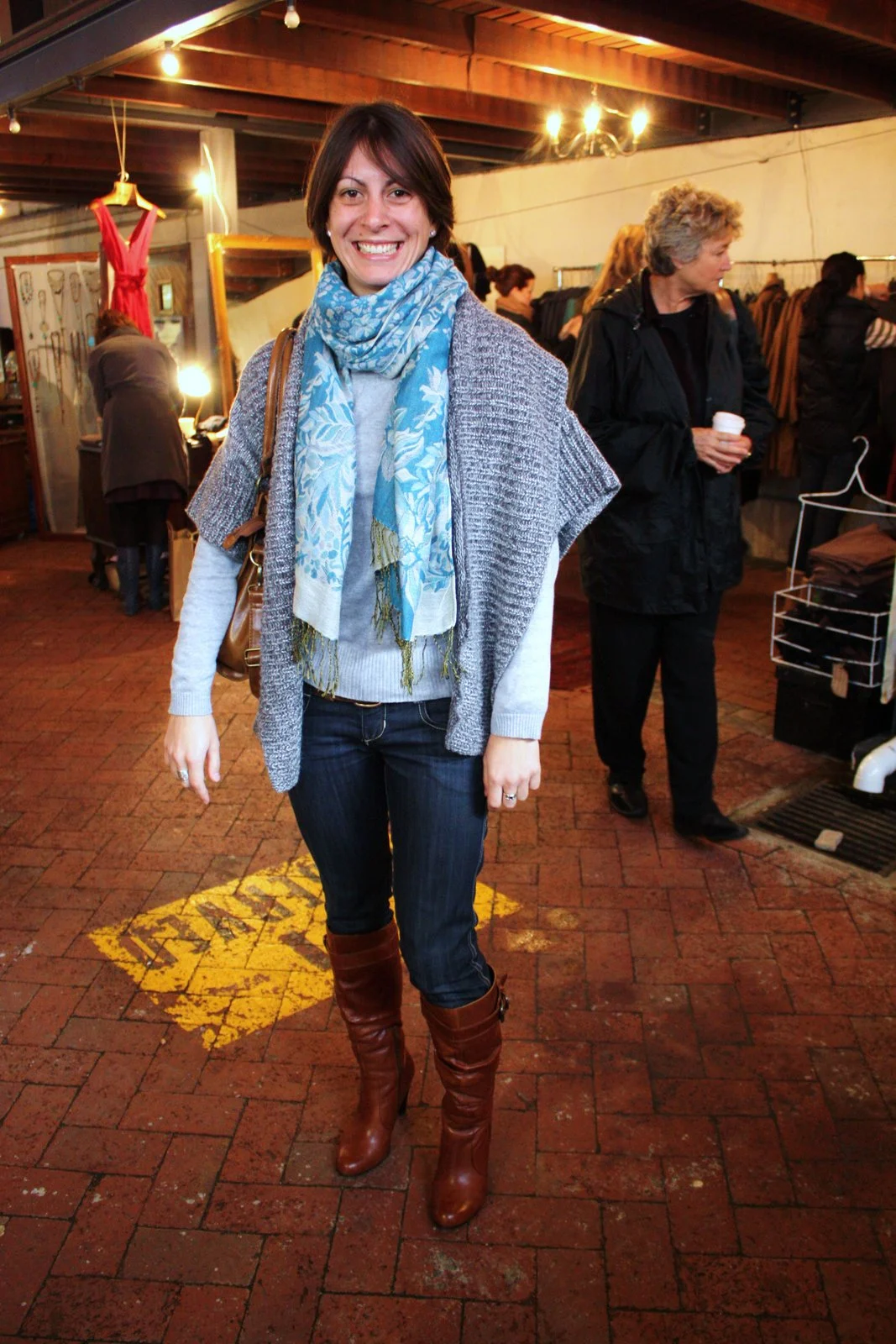 Personal Style Trumps Fashion