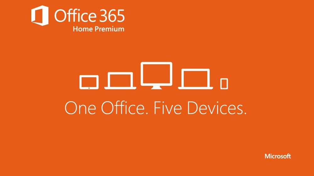 Office 365 - Cloud Based Office