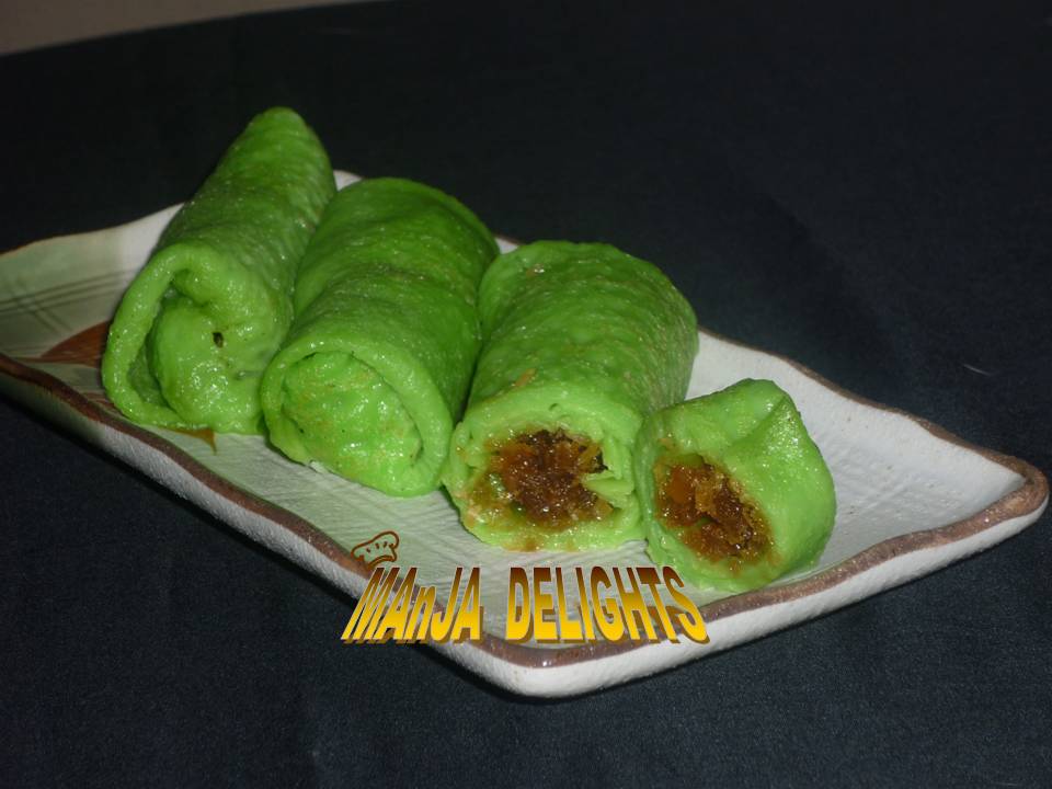 Kuih