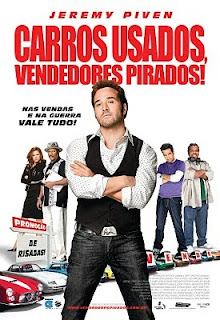 FILMESONLINEGRATIS.NET Carros Usados, Vendedores Pirados   Legendado