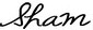 signature billet
