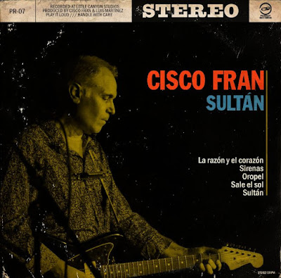 CISCO FRAN - Sultán