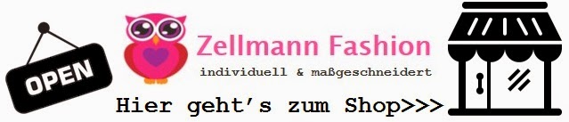Zellmann Fashion Online Shop - individuell & maßgeschneidert