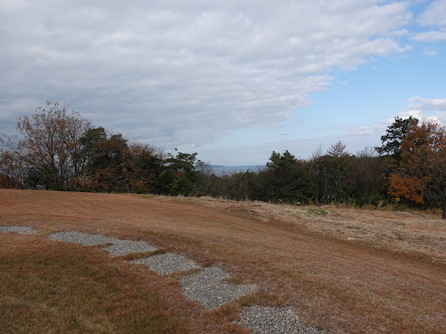 洞ノ原地区