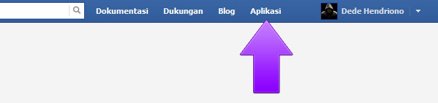 Membuat Aplikasi Facebook