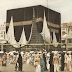 Suasana Haji Pada Tahun 1953 Akan Membuatkan Anda Terkesima