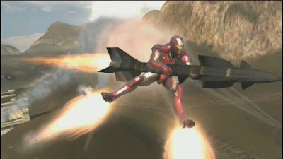 Stopping the rocket