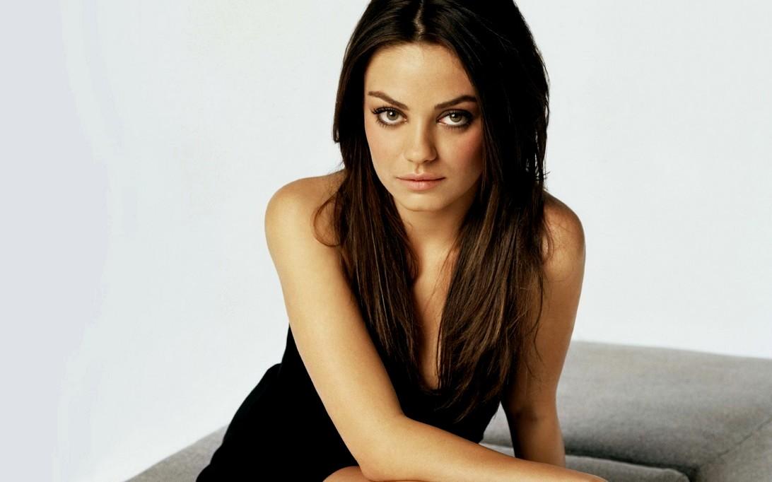 Mila Kunis wallpaper