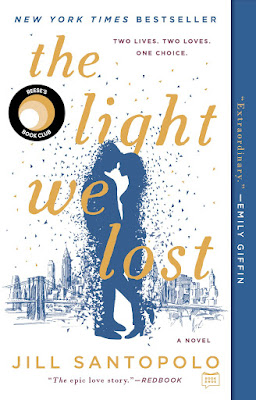  The Light We Lost by Jill Santopolo on Apple Books 