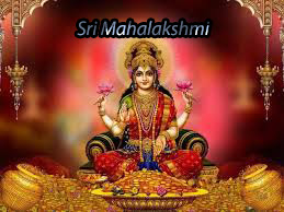 Rashifal sri mahalakshmi image