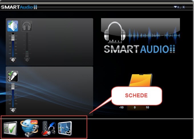 smartaudio