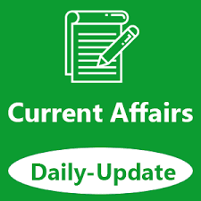 Best Exams Notes Daily Update   📝 09 January 2022    #Current_Affairs   1. इंटरनेशनल माउंटेन फिल्म फेस्टिवल के 20वें संस्करण का आयोजन कहां किया गया?- काठमांडू / Where was the 20th edition of the International Mountain Film Festival organized? – Kathmandu    2. चौथा बांग्लादेश फिल्म महोत्सव किस शहर में आयोजित किया गया है?- कोलकाता / The 4th Bangladesh Film Festival has been organized in which city? – Kolkata    3. किस राज्य में मूंगफली महोत्सव ‘कडलेकाई परिशे’ आयोजित किया गया हैं- कर्नाटक / In which state the groundnut festival ‘Kadalekai Parishe’ has been organized – Karnataka    4. लेखापरीक्षा महानिदेशक की भूमिका सजृति करने वाला देश का पहला राज्य कौन सा बन गया हैं?- तमिलनाडु / Which has become the first state in the country to create the role of Director General of Audit? – Tamil Nadu    5. किस राज्य ने अपना पहला और भारत का 35 वां जैव विविधता विरासत स्थल अधिसूचित किया हैं?- तमिलनाडु / Which state has notified its first and India’s 35th Biodiversity Heritage Site?- Tamil Nadu    6. किस राज्य सरकार ने हाल ही में गिद्धों के संरक्षण के लिए पैनल का गठन किया है?- तमिलनाडु / Which state government has recently constituted a panel for the conservation of vultures? – Tamil Nadu    7. तमिलनाडु के मुख्यमंत्री एम के स्टालिन ने किस शहर में महाकवि सुब्रह्मण्यम की प्रतिमा का अनावरण किया हैं?- वाराणसी / Tamil Nadu Chief Minister MK Stalin unveiled the statue of Mahakavi Subrahmanyam in which city? – Varanasi    8. किस राज्य सरकार द्वारा भारत का पहला हाथी मृत्यु ऑडिट ढांचा पेश किया गया हैं?- तमिलनाडु / India’s first elephant death audit framework has been introduced by which state government? – Tamil Nadu    9. किस उच्च न्यायालय ने मंदिरों के अंदर मोबाइल फोन के उपयोग पर प्रतिबंध लगा दिया है?- मद्रास उच्च न्यायालय / Which High Court has banned the use of mobile phones inside temples? – Madras High Court    10. भारत के मुख्य न्यायाधीश डी वाई चंद्रचूड़ ने किस राज्य के 10 जिलों में जिला न्यायालय डिजिटाइजेशन हब का उद्घाटन किया हैं?- ओडिशा / Chief Justice of India DY Chandrachud has inaugurated District Court Digitization Hub in 10 districts of which state?- Odisha    11. केंद्र ने सुप्रीम कोर्ट किस पूर्व जज को नई दिल्ली अंतर्राष्ट्रीय मध्यस्थता केंद्र का अध्यक्ष नियुक्त किया हैं?- हेमंत गुप्ता / Which former Supreme Court judge has been appointed by the Center as the chairman of the New Delhi International Arbitration Center? – Hemant Gupta    12. भारत के लखनऊ की रहने वाली जागृति यादव किस देश की एक दिन के लिए उच्चायुक्त बनी हैं?– ब्रिटेन / Jagruti Yadav, a resident of Lucknow, India, has become the High Commissioner of which country for a day? – Britain    13. किस शहर में 30वीं दक्षिणी क्षेत्रीय परिषद की बैठक का आयोजन किया गया हैं?- तिरुवनंतपुरम / In which city the 30th Southern Zonal Council meeting has been organized? – Thiruvananthapuram    14. किस भारतीय शहर द्वारा क्वाड वरिष्ठ अधिकारियों की बैठक 2022 की मेजबानी की गई- नई दिल्ली / Which Indian city hosted the Quad Senior Officials Meeting 2022 – New Delhi    15. किस केंद्रीय मंत्री की अध्यक्षता में पूर्वी क्षेत्रीय परिषद् की 25वीं बैठक का आयोजन किया गया हैं?- अमित शाह / The 25th meeting of the Eastern Zonal Council has been organized under the chairmanship of which Union Minister? – Amit Shah    16. कौन सा देश 13वीं विश्व व्यापार संगठन मंत्रिस्तरीय बैठक 2024 की मेजबानी करेगा?- यूएई / Which country will host the 13th WTO Ministerial Meeting 2024?- UAE    17. भारत इंडोनेशिया निवेश और व्यापर मंच की बैठक कहाँ आयोजित की गयी है- पोर्ट ब्लेयर / Where is the meeting of India-Indonesia Investment and Trade Forum held – Port Blair    18. हाल ही में मध्यप्रदेश के किस शहर के रेलवे स्टेशन को 4-स्टार ईट राइट स्टेशन का दर्जा मिला हैं?- भोपाल / Recently, the railway station of which city of Madhya Pradesh has got the status of 4-Star Eat Right station? – Bhopal    19. किस राज्य के ‘मियां का बड़ा’ रेलवे स्टेशन का नाम बदलकर ‘महेश नगर हॉल्ट’ कर दिया गया हैं?- राजस्थान / Which state’s ‘Mian Ka Bada’ railway station has been renamed as ‘Mahesh Nagar Halt’? – Rajasthan    20. किस शहर में भारत का पहला केंद्रीकृत एसी रेलवे टर्मिनल शुरू किया गया हैं?- बैंगलोर / India’s first centralized AC railway terminal has been started in which city? – Bangalore    21. हाल ही में किसे रेलवे बोर्ड के चेयरमैन और सीईओ के रूप में नियुक्त किया गया हैं?- अनिल कुमार लाहौटी / Recently who has been appointed as the Chairman and CEO of Railway Board?- Anil Kumar Lahoti    22. केंद्रीय रेल मंत्री अश्विनी वैष्णव ने किस रेलवे स्टेशन पर भारत के पहले एल्युमिनियम फ्रेट रेक का उद्घाटन किया हैं?- भुवनेश्वर / Union Railway Minister Ashwini Vaishnav has inaugurated India’s first aluminum freight rake at which railway station? – Bhubaneswar    23. किस देश में जमी हुई झील के नीचे से 48500 वर्ष पुराने ‘जोम्बी वायरस’ को खोजा गया हैं?- रूस / In which country, 48500 years old ‘zombie virus’ has been discovered from under the frozen lake? – Russia    24. किस देश की बगेट ब्रेड से जुडे कुटीर ज्ञान को यूनेस्को की सांस्कृतिक विरासत सूची में शामिल किया गया है?- फ्रांस / Which country’s cottage knowledge related to baguette bread has been included in the UNESCO cultural heritage list? – France    25. भारत और किस देश ने हाल ही में प्रवासन और गतिशीलता सम्मेलन पर हस्ताक्षर किए हैं?- जर्मनी / India and which country have recently signed the Migration and Mobility Convention? – Germany    26. हाल ही में किस देश ने सिगरेट खरीदने पर प्रतिबंध लगा दिया हैं?- न्यूज़ीलैण्ड  / Recently which country has banned buying cigarettes? – New Zealand    27. इराक को पीछे छोड़ पहली बार कौन सा देश भारत का सबसे बड़ा तेल आपूर्तिकर्ता बन गया हैं? – रूस / Which country has overtaken Iraq to become India’s largest oil supplier for the first time? – Russia    28. किस के द्वारा लिखित पुस्तक “फोक्र्स इन द रोडः माई डेज एट आरबीआई एंड बियॉन्ड” का विमोचन किया गया हैं?- सी. रंगराजन / The book “Folks in the Road: My Days at RBI and Beyond” authored by whom has been released?- C. Rangarajan    29. किस के द्वारा लिखित पुस्तक ’डिवोर्स एंड डेमोक्रेसीः ए हिस्ट्री ऑफ पर्सनल लॉ इन पोस्ट-इंडिपेंडेंस इंडिया’ का विमोचन किया गया हैं?- सौम्या सक्सेना / The book ‘Divorce and Democracy: A History of Personal Law in Post-Independence India’ authored by whom has been released?- Saumya Saxena    30. किस राज्य के राज्यपाल राजेंद्र विश्वनाथ ने ‘द मैकमोहन लाइन’ पुस्तक का विमोचन किया हैं- हिमाचल प्रदेश / Which state’s Governor Rajendra Vishwanath has released the book ‘The McMahon Line’ – Himachal Pradesh    31. किसके द्वारा लिखित पुस्तक ‘मिरेकल ऑफ फेस योगा’ का विमोचन किया गया हैं?- मानसी गुलाटी / By whom the book ‘Miracle of Face Yoga’ has been released? – Mansi Gulati    32. किस केन्द्रीय मंत्री द्वारा ‘इंडियाः द मदर ऑफ डेमोक्रेसी’ पुस्तक का विमोचन किया गया है?- धर्मेंद्र प्रधान / Which Union Minister has released the book ‘India: The Mother of Democracy’? – Dharmendra Pradhan    33. हाल ही में किस शहर में अनुठे संगीत कार्यक्रम डांस टू-डीकार्बोनाइज का आयोजन किया गया हैं?- नई दिल्ली / Recently in which city the unique music program Dance to Decarbonize has been organized? – New Delhi    34. किस राज्य के मुख्यमंत्री ने हाल ही में ‘फुटबाल फॉर आल’ कार्यक्रम शुरू किया है?- ओडिशा / The Chief Minister of which state has recently launched the ‘Football for All’ program? – Odisha    35. हाल ही में किस केंद्रीय मंत्री द्वारा उपभोक्ताओं के लिए राइट टू रिपेयर पोर्टल लॉन्च किया गया हैं?- पीयूष गोयल / Which union minister has recently launched the Right to Repair portal for consumers? – Piyush Goyal    36. किस राज्य के सरकार ने हाल ही में ‘बाजरा मिशन’ की शुरुआत की है?- असम / Which state’s government has recently launched ‘Bajra Mission’? – Assam    37. किस राज्य सरकार द्वारा आसरा पेंशन योजना को शुरू किया गया है?- तेलंगाना / Which state government has started the Aasara Pension Scheme? – Telangana    38. भारतीय सेना द्वारा किस राज्य में क्वांटम प्रयोगशाला की स्थापना की गई हैं?- मध्यप्रदेश / In which state the quantum laboratory has been set up by the Indian Army? – Madhya Pradesh    39. किस राज्य में देश की सबसे बड़ी समकालीन कला प्रदर्शनी आरंभ की गई हैं?- केरल / In which state the country’s largest contemporary art exhibition has been started? – Kerala