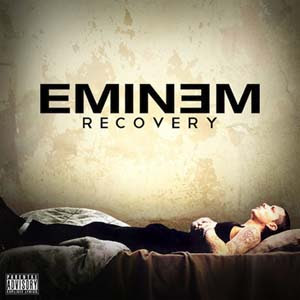Eminem Recovery Album