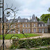An impressive, 19th century chateau and its 115 ha of forest in Upper Normandy